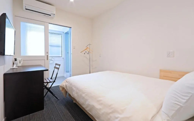 Hotel C&S Shin Omuta