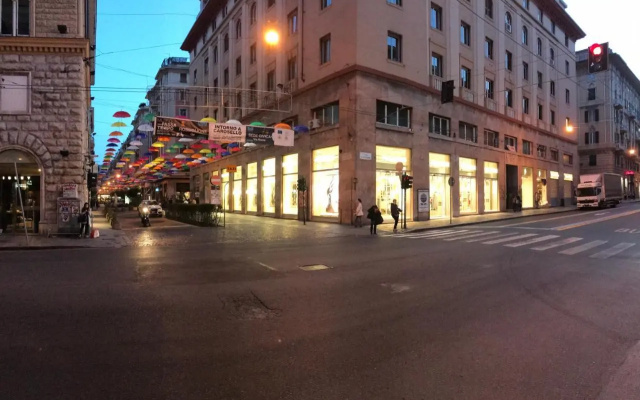 Incentrum Genova