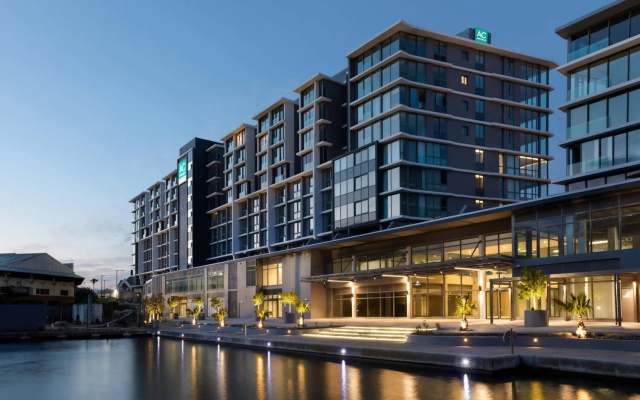 AC Hotel by Marriott Cape Town Waterfront