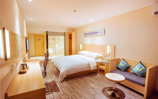 City Comfort Inn (Dali Railway Station)