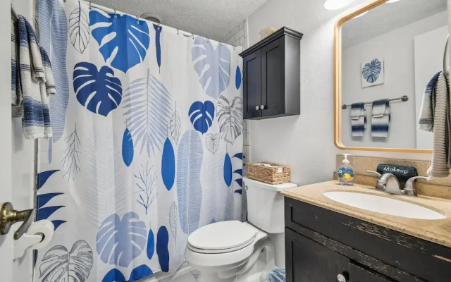 Manatee Cove Apartment Star5vacations