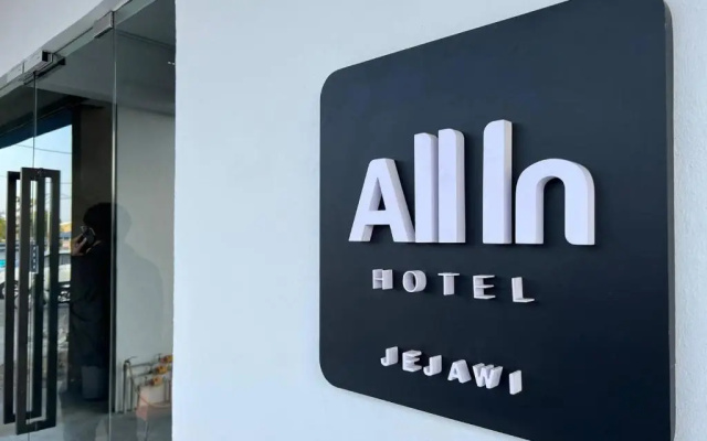 All In Hotel
