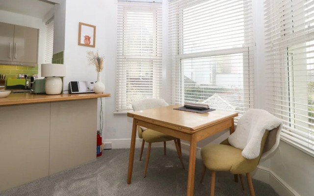 Y Castell Apartment 2