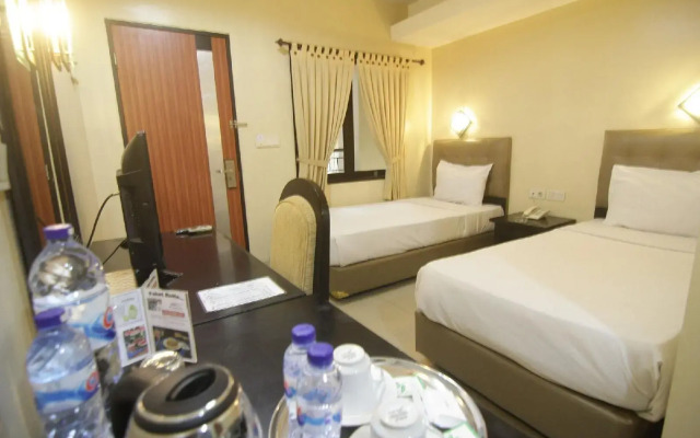 Rota International Hotel