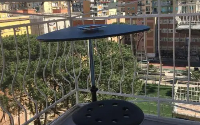 Bed And Breakfast 3 Stars Naples