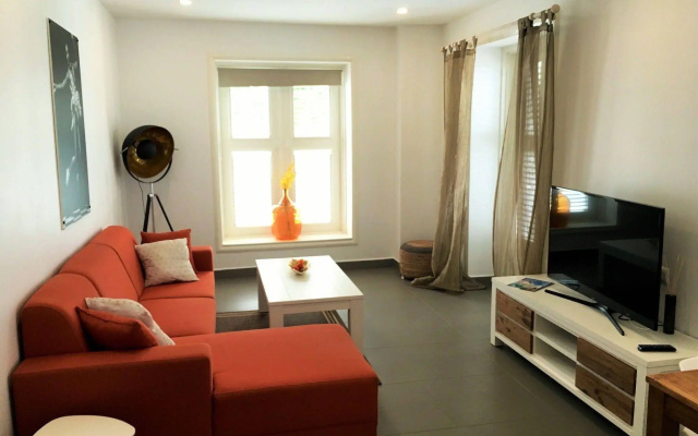 Saint Tropez Boutique Hotel