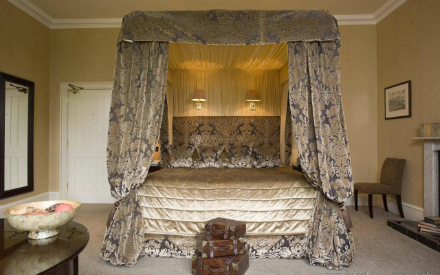 Mar Hall & Spa