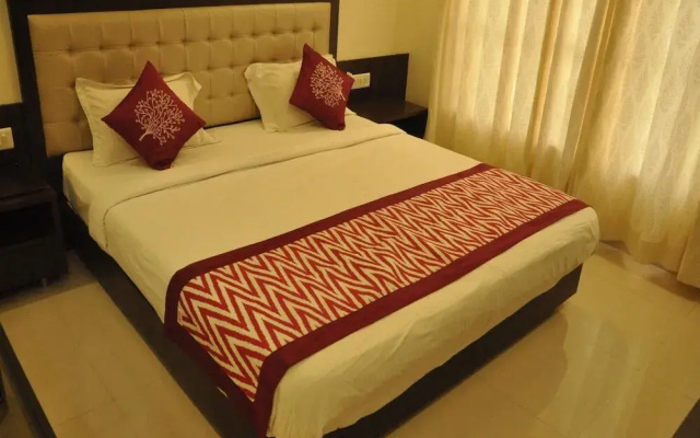 Hotel Sai Shubham by OYO Rooms
