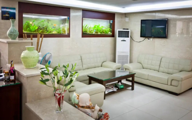 Hoang Long Son 2 Hotel