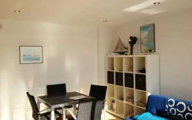 Apartamentos Puerto Basella