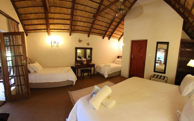 iNsingizi Lodge