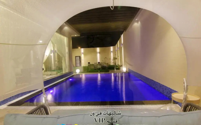 V1 Resort