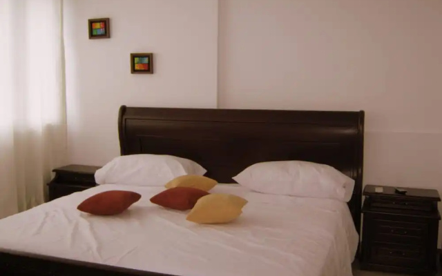 Apartmentos Playa Palmetto