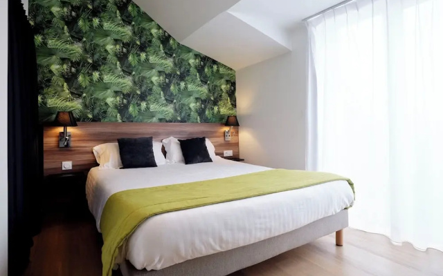 Athome Résidence