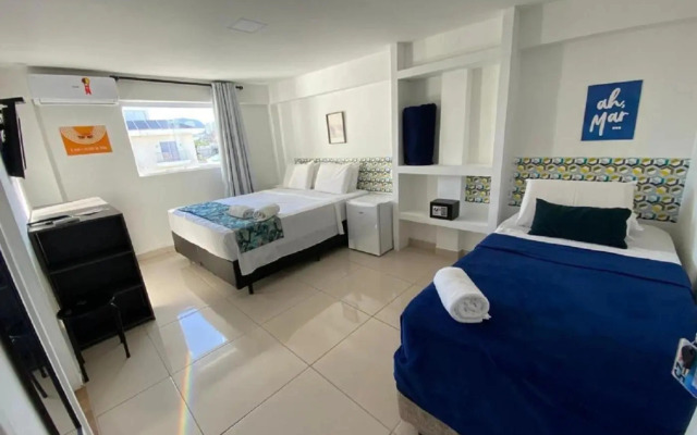 Costa Maris Beach Hotel - Frente Mar