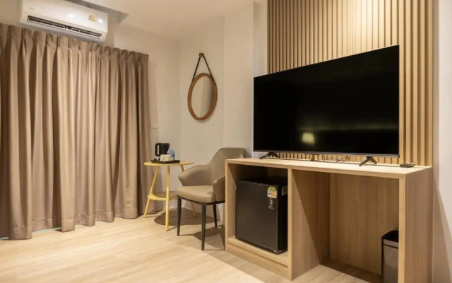 Azizi Boutique Hotel