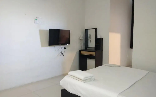 Hotel O Nk Impian