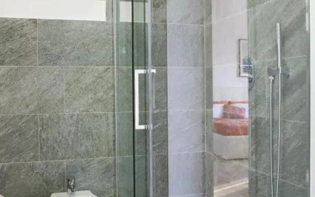 Apartment Laghée