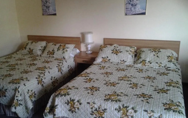 Alpine Motel