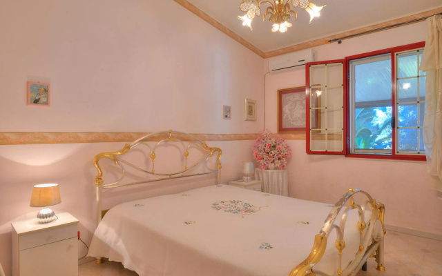 Villa Marianna with private pool-Villa Marianna