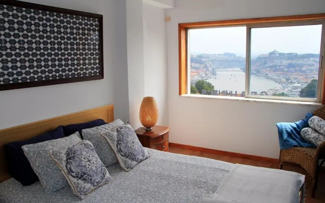 Historical Porto/Gaia Apartment