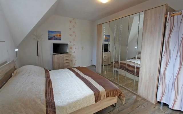 Ferienwohnung Neppermin USE 3241