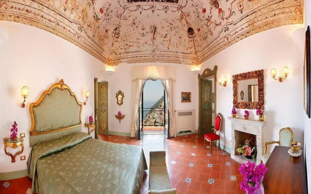 Villa dei Fisici