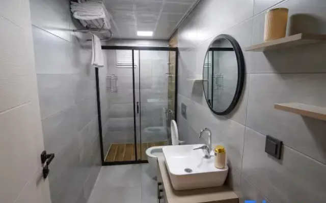 Moon Suites