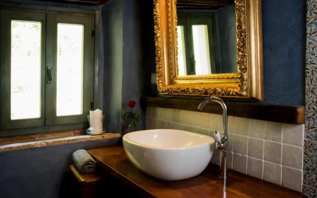 B&B Podere Camaiano