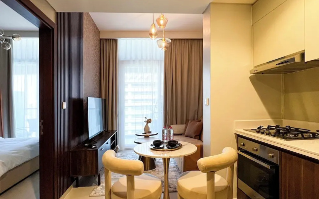1612 Damac Reva Residences