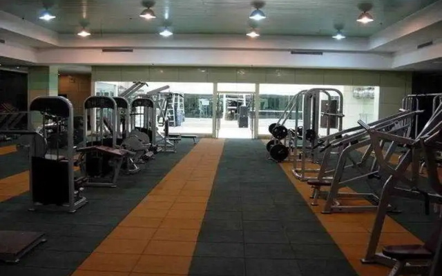Hotel Hengjia Grand Goodworld