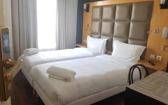 Hotel de France 18