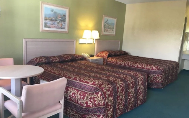 Woodstream Inn