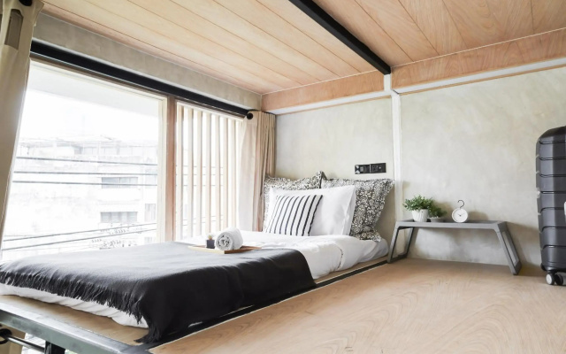 Vann Bangkok Boutique House