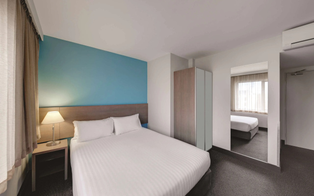 Travelodge Hotel Hobart