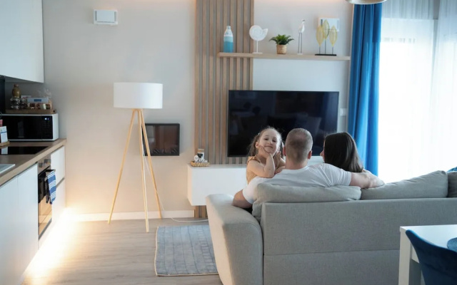 Lake Spirit Boutique Apartments