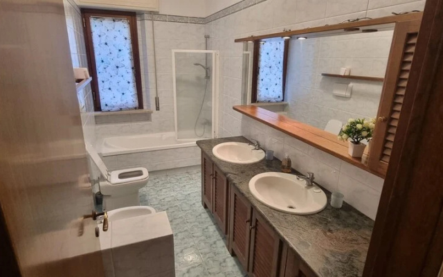 Cozy Apartment Near the Center