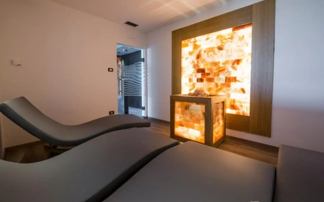 Albergo Bucaneve