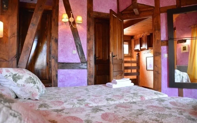 Hospedium Hacienda Las Cavas