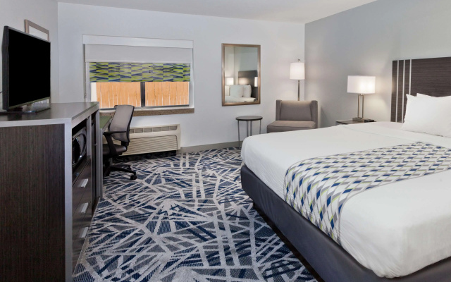 Country Inn & Suites by Radisson, Montgomery East I-85