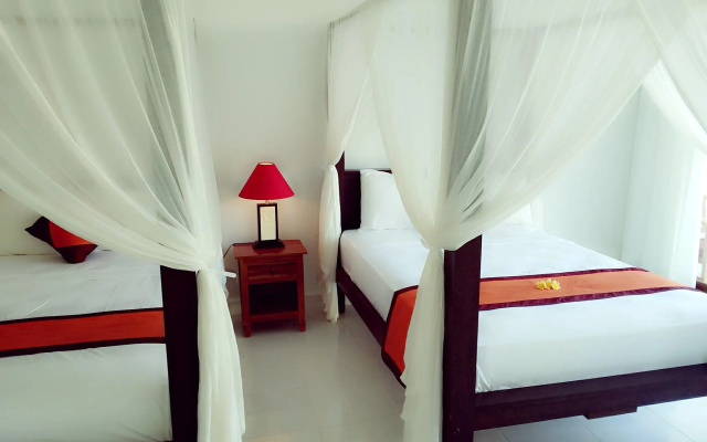 Bingin Family Bungalows
