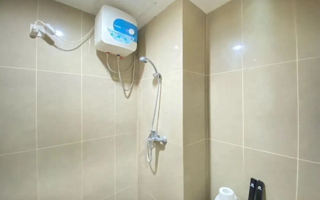 Cozy Studio Room At Taman Melati Jatinangor Apartment