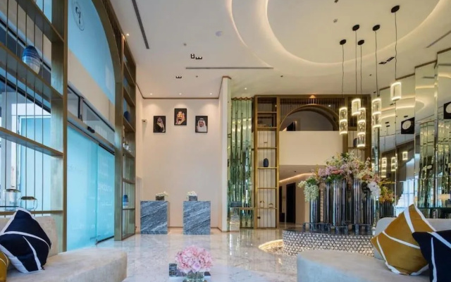 Prime Almina Hotel