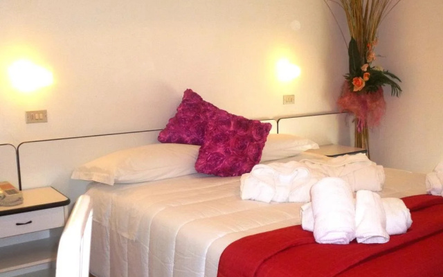 Hotel Torre