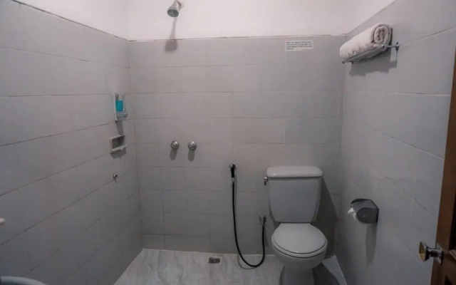 Mandala Wisata Hotel