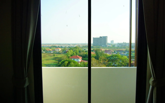 185 Residence