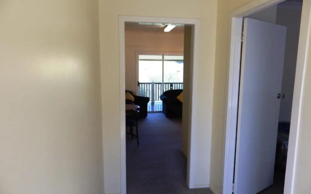 Panorama Seaside Apartments Norfolk Island