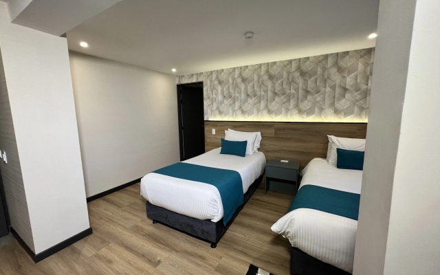 Hotel Grand Park