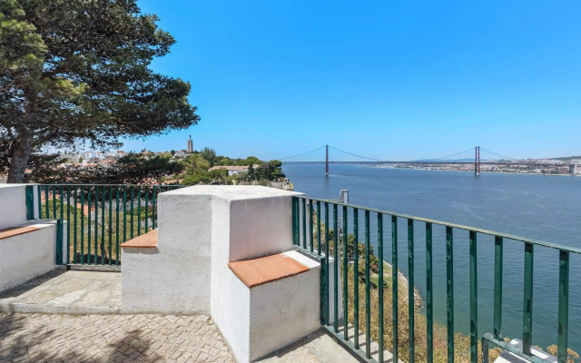Cantinho do Tejo