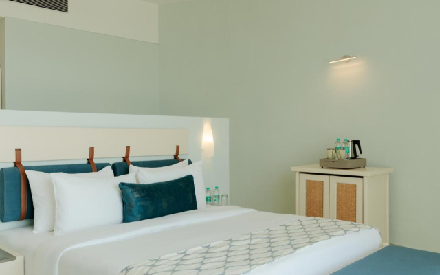 Araqila Boutique Beach Resort & Spa